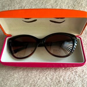 Kate Spade sunglasses